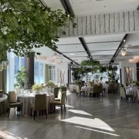 ナチュラルな雰囲気がすきならこちらの披露宴会場がおすすめ