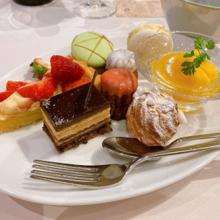 デザート