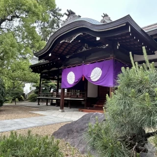 外からわかる迫力