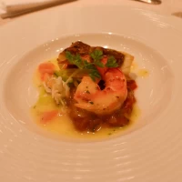 料理