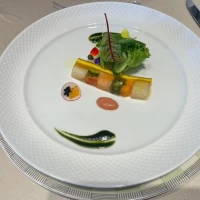 前菜