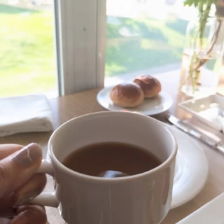 コーヒー、紅茶