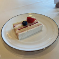 ウェディングケーキお裾分け