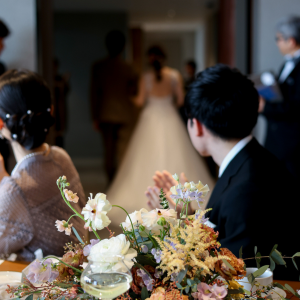 高砂装花|704474さんのHOTEL AO KAMAKURA（ホテル 青 鎌倉）の写真(2219647)