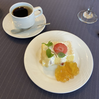 ケーキ