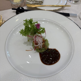 前菜