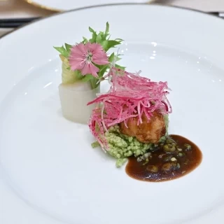 前菜