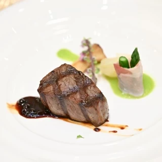 肉