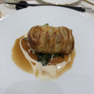 魚料理