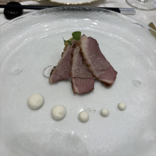 鴨肉