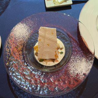 インターコンチネンタルホテル大阪のクチコミ 料理・ケーキの写真（4枚目）