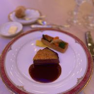 料理
