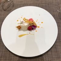 ブライダルフェアの試食