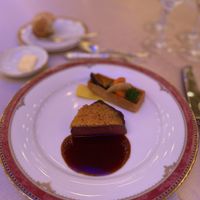 料理