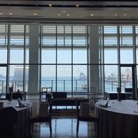 披露宴会場
