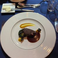 料理