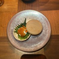 フルコースディナー試食会の料理