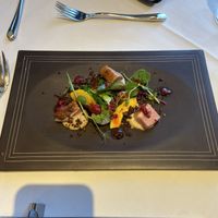ブライダルフェアの試食