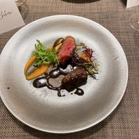 ブライダルフェアの試食