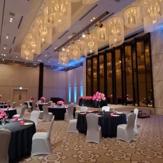 会場2