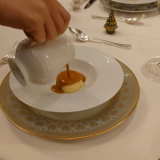前菜