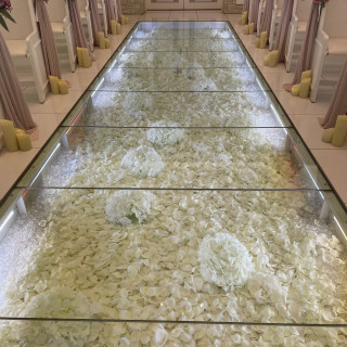 バージンロード