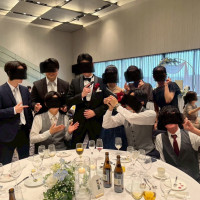 各卓ラウンド