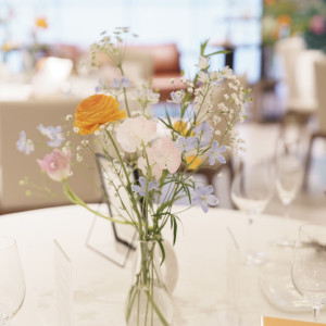 装花
1番安い金額でこのお花の量でした。充分だと思います。|704683さんの宮の森フランセス教会の写真(2485285)