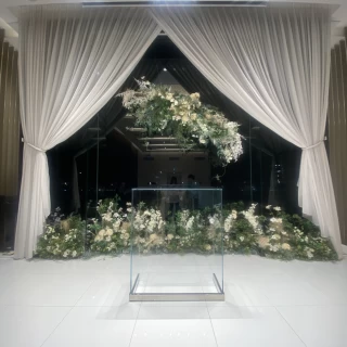 挙式会場
