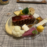 料理