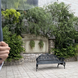 ガーデン|704765さんの京都ノーザンチャーチ北山教会の写真(2593856)