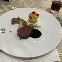 肉料理