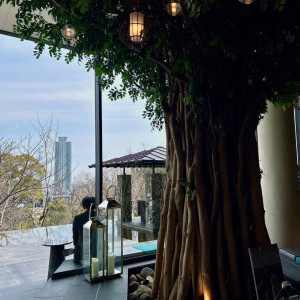 ロケーション、景色は最高|704923さんのSOLA KOBE（ソラ コウベ）の写真(2152104)