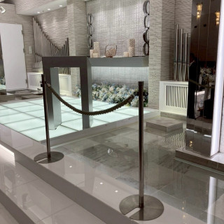 挙式会場