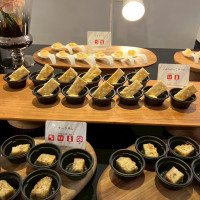 ウェルカムパーティ会場