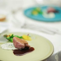 料理