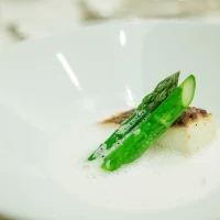 料理