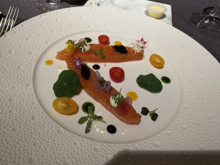 パレスホテル東京(PALACE HOTEL TOKYO)