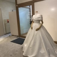 ドレス紹介