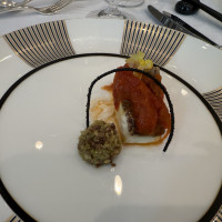魚料理