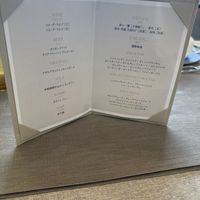ドリンクも非常に種類があって満足です