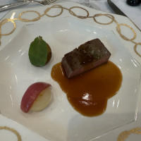 肉料理がパサパサで美味しくない