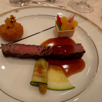 肉料理