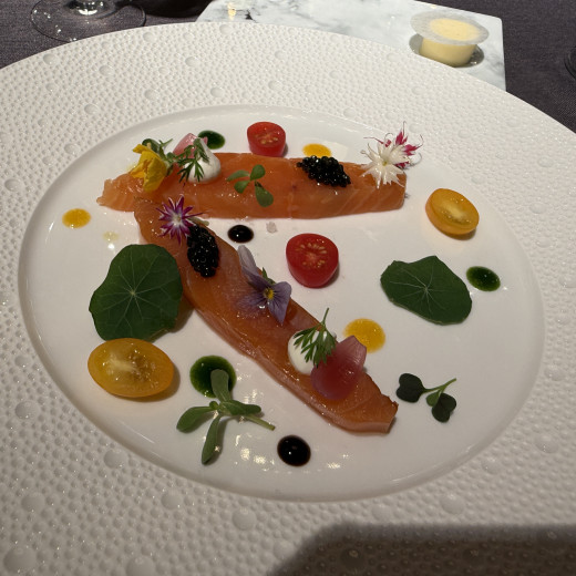 パレスホテル東京(PALACE HOTEL TOKYO)