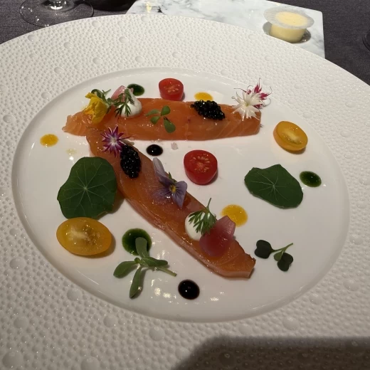 パレスホテル東京(PALACE HOTEL TOKYO)