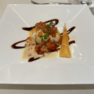 美味しかったです