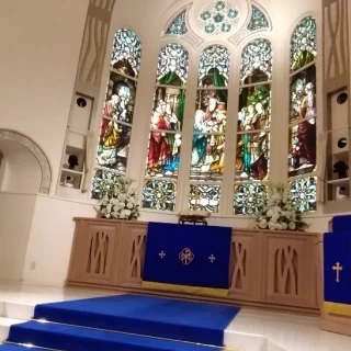 チャペル