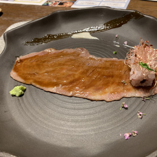 肉巻きおにぎり