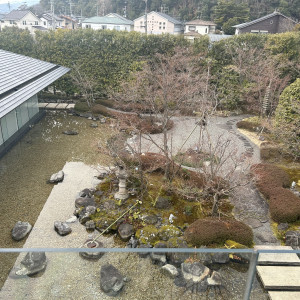 日本庭園|705396さんの京都 北山モノリス（KYOTO KITAYAMA MONOLITH）の写真(2154910)