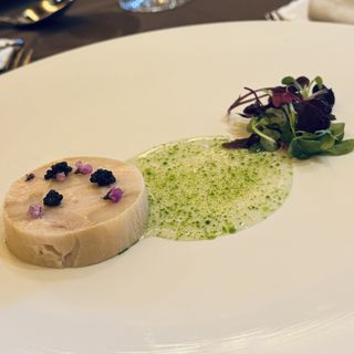 八芳園のクチコミ 料理・ケーキの写真（2枚目）